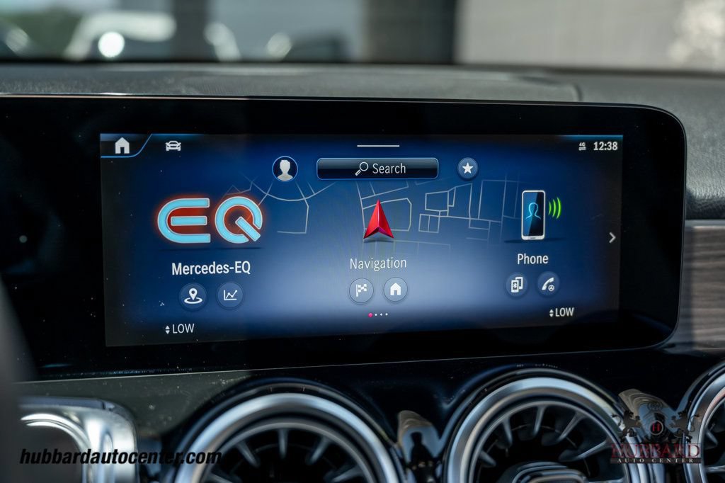 Used 2025 Mercedes-Benz EQB 250+ image 20