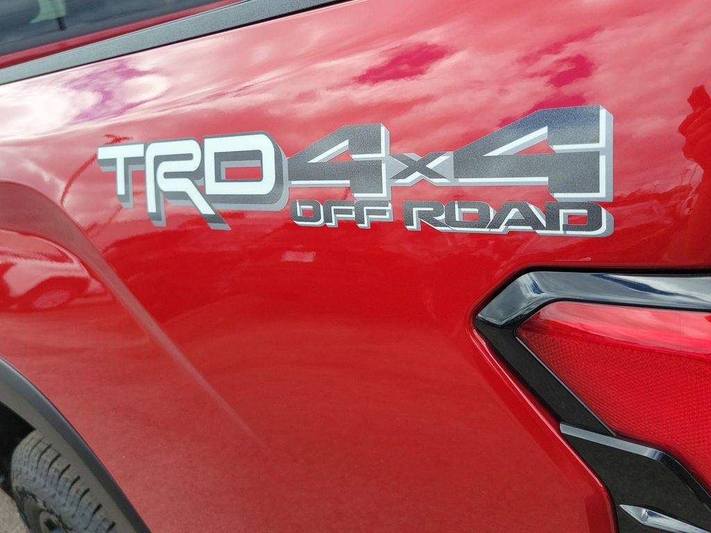 New 2026 Toyota Tundra Limited image 7