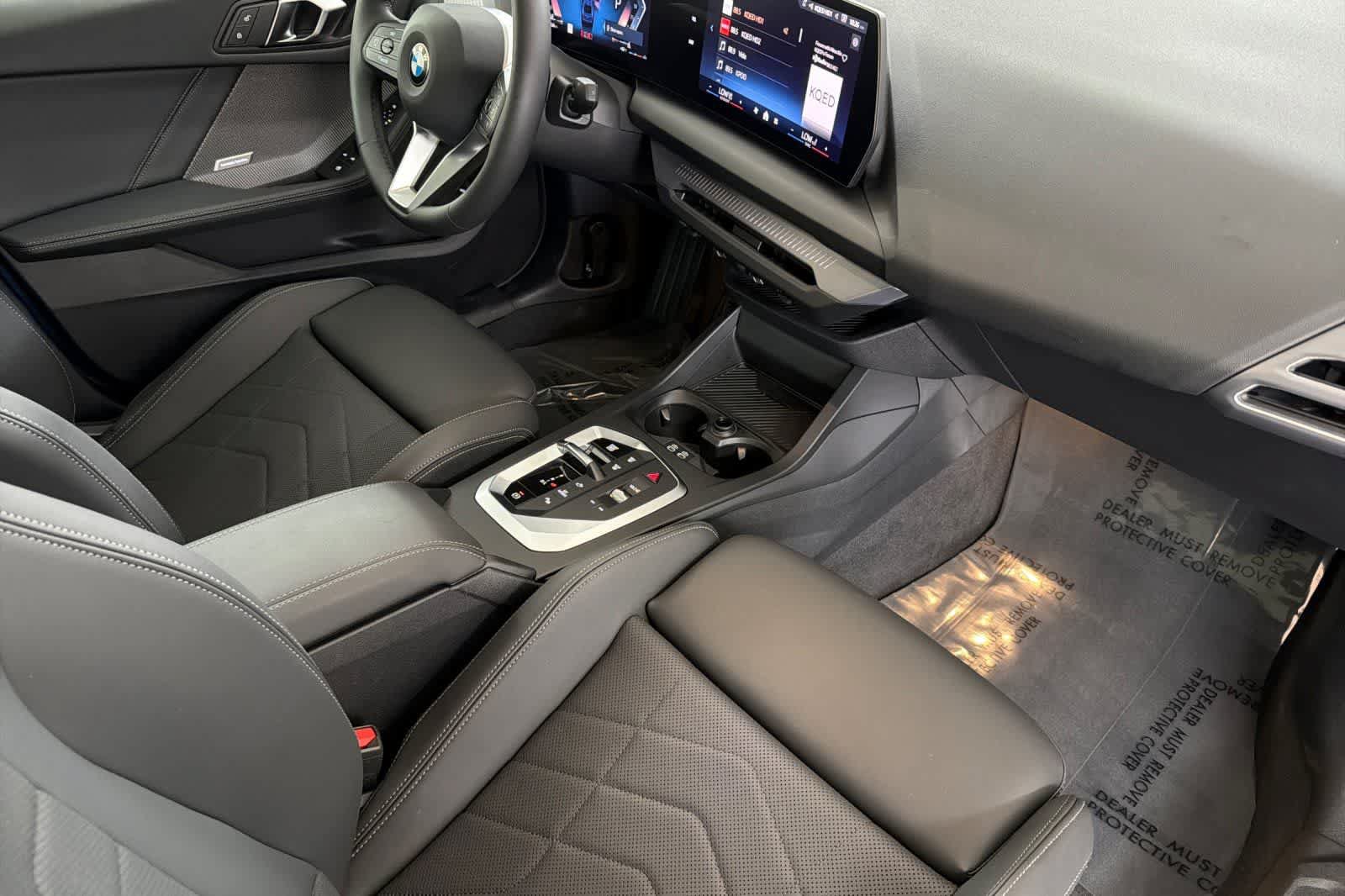 Used 2026 BMW 228i w/ Premium Package FWD image 15