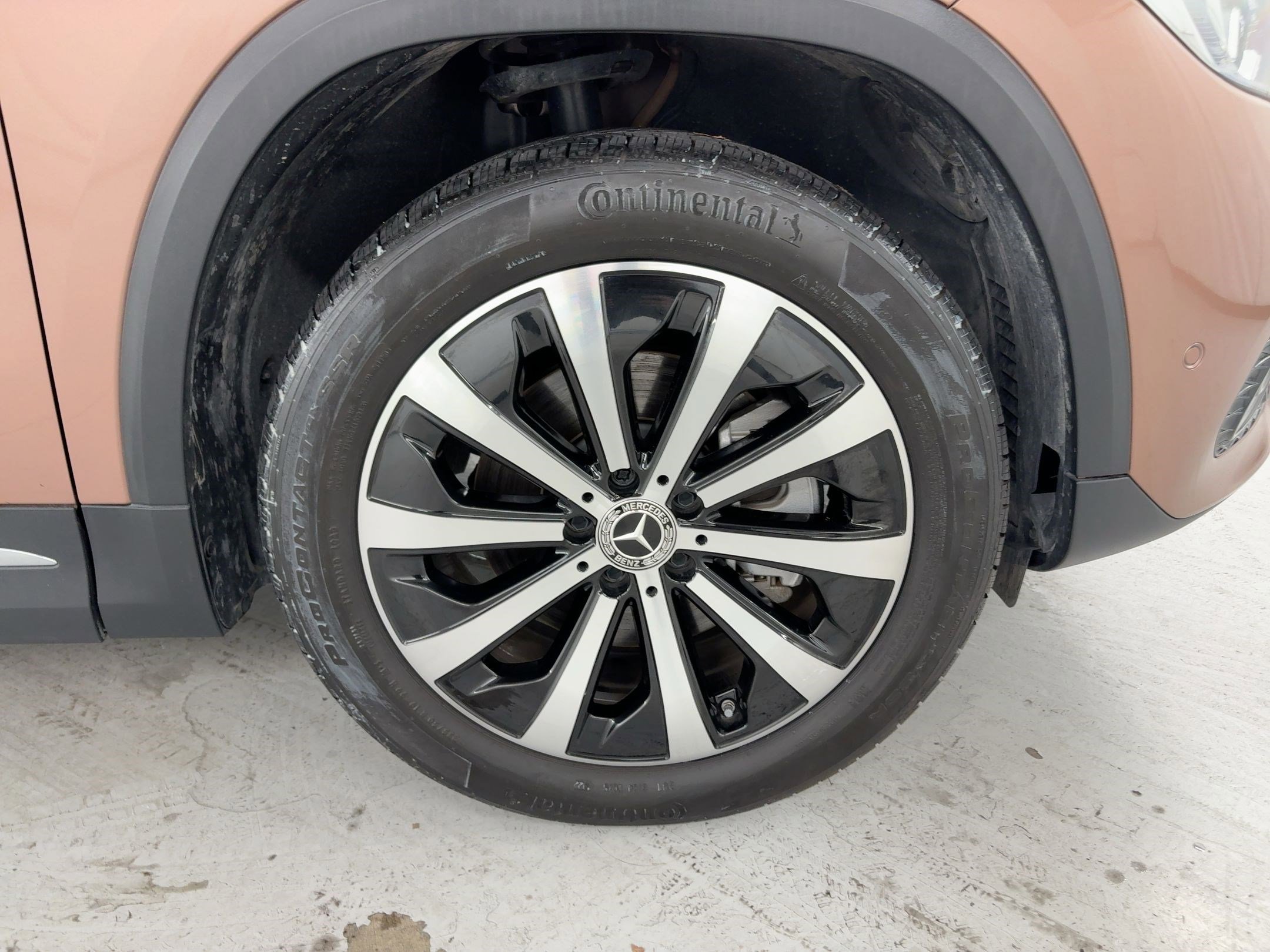 Certified 2023 Mercedes-Benz GLA 250 image 12