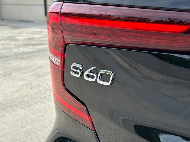 Certified 2023 Volvo S60 B5 Plus w/ Climate Package FWD image 36