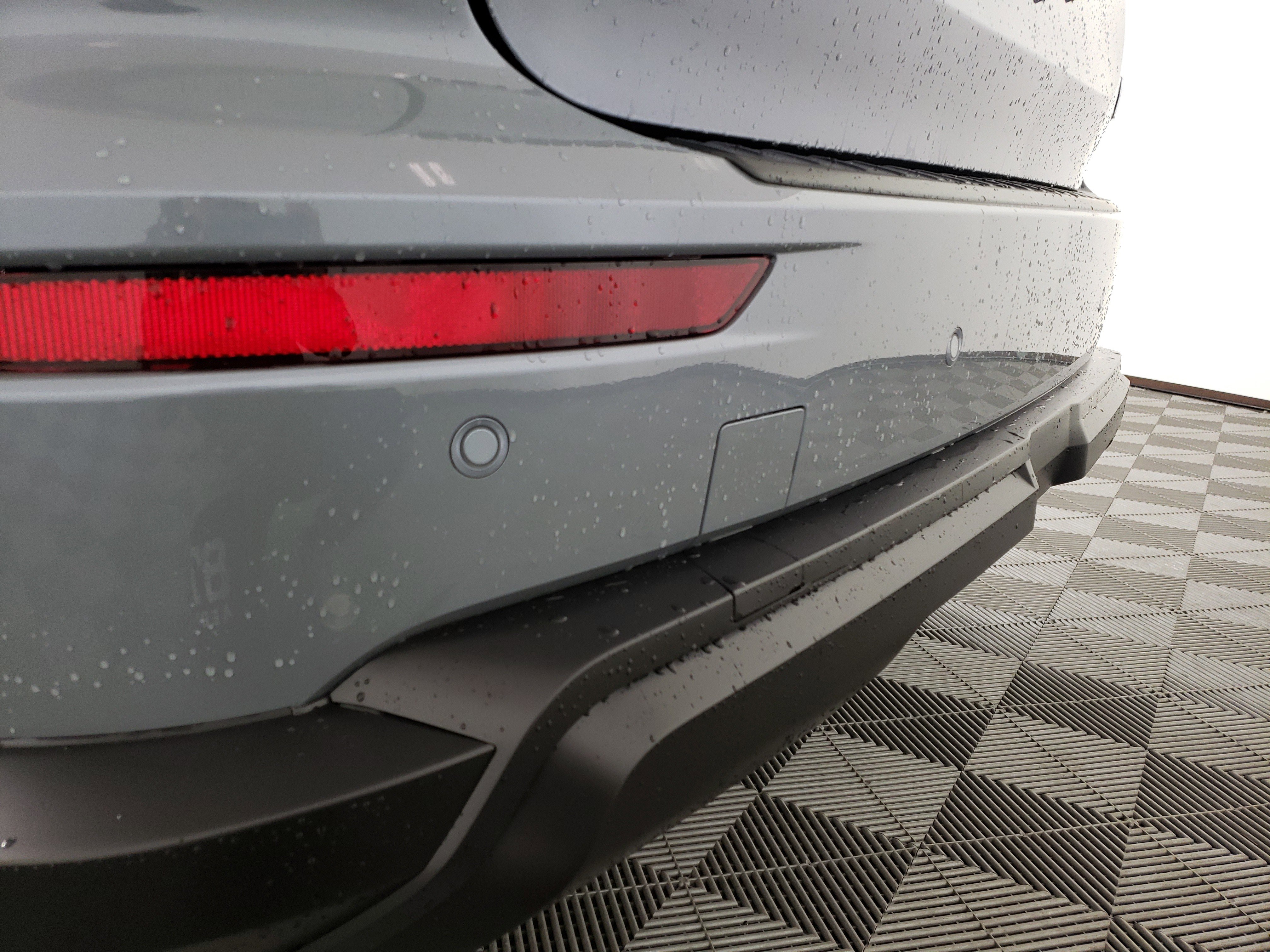 New 2026 Mitsubishi Outlander Trail Edition image 7