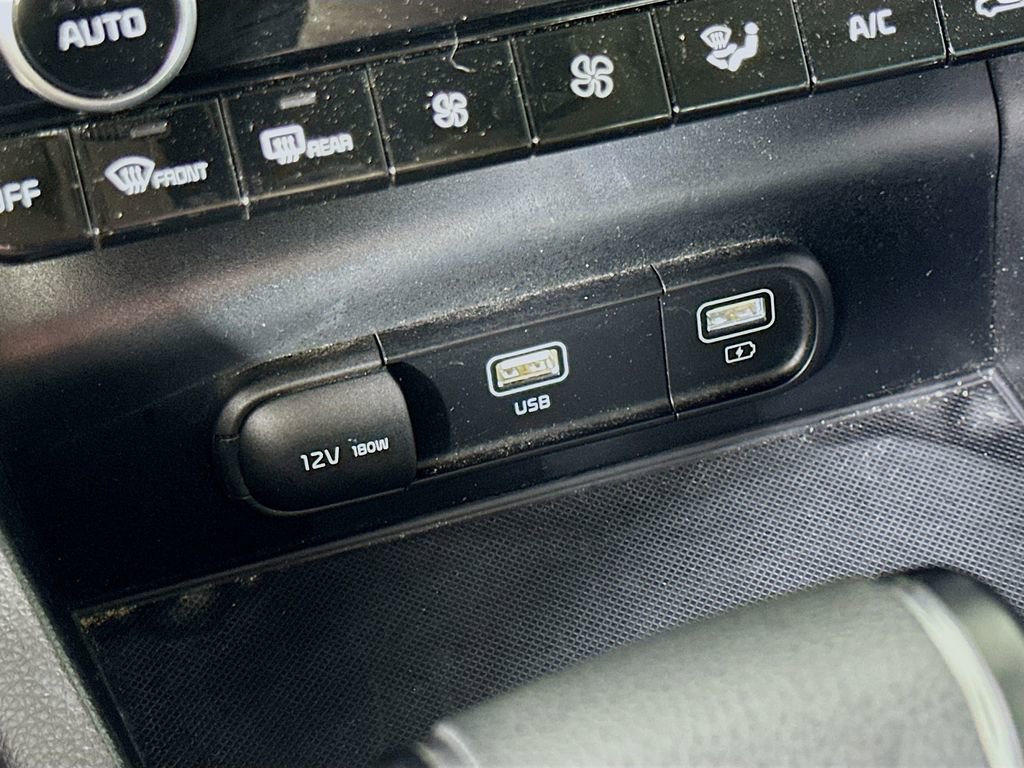 Used 2023 Kia K5 EX image 30