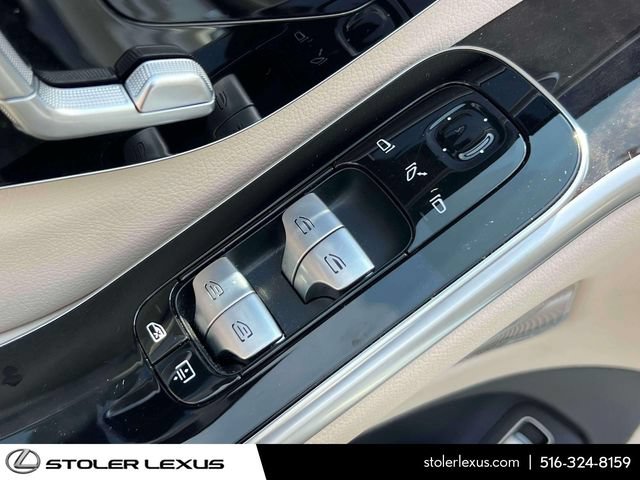 Used 2023 Mercedes-Benz S 500 4MATIC image 21