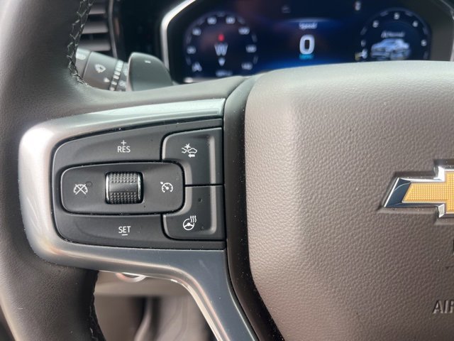 Used 2024 Chevrolet Silverado 1500 LTZ w/ LTZ Premium Package image 23