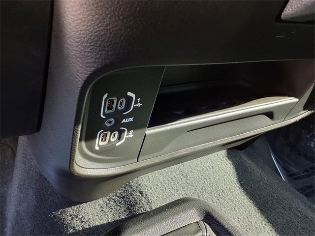 Used 2022 RAM 2500 Tradesman image 20