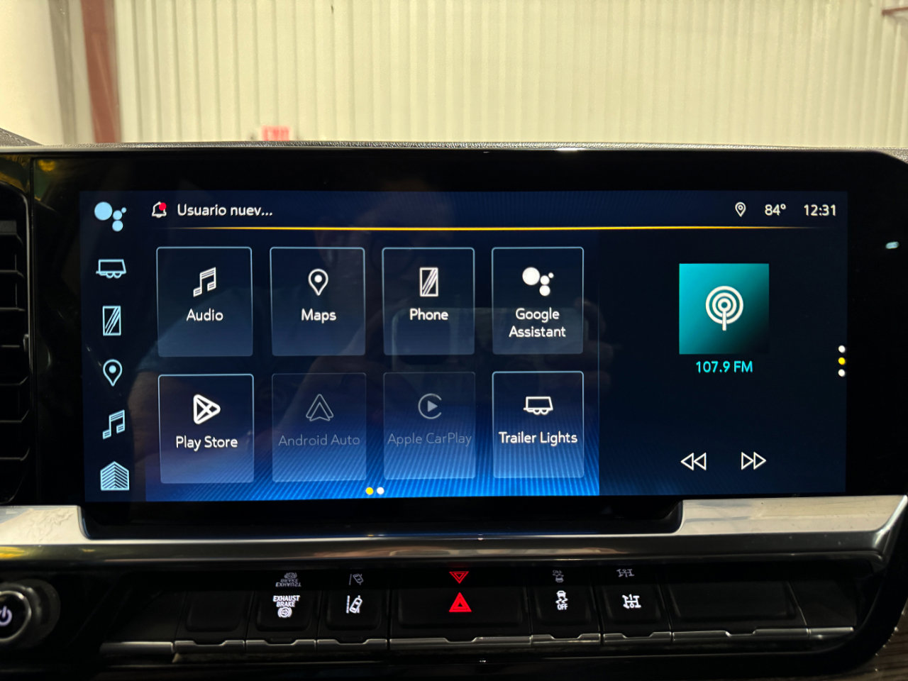 Used 2024 Chevrolet Silverado 3500 LT w/ Convenience Package image 42