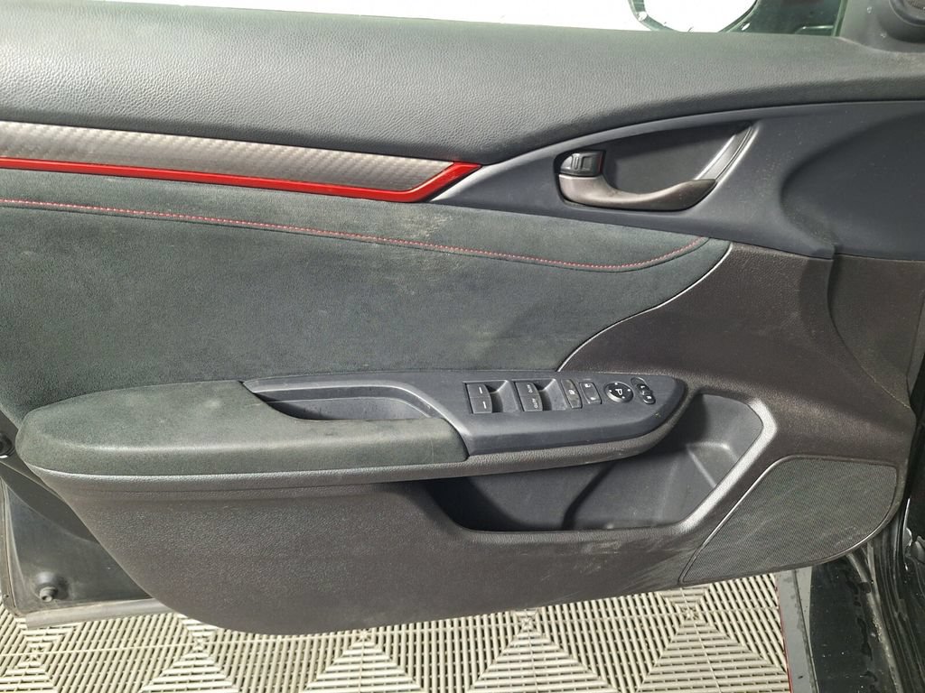 Used 2021 Honda Civic Type R image 28