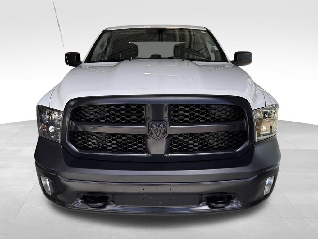 Used 2024 RAM 1500 Tradesman w/ Popular Equipment Group AWD/4WD image 2