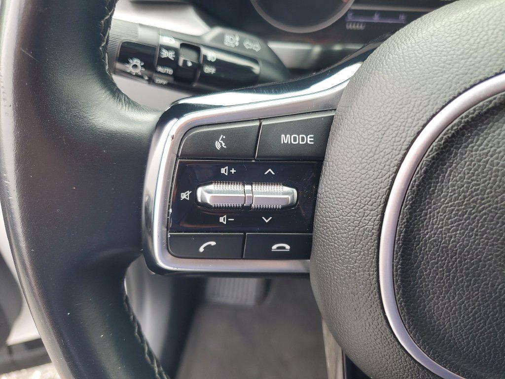 Used 2022 Kia Sorento SX FWD image 13