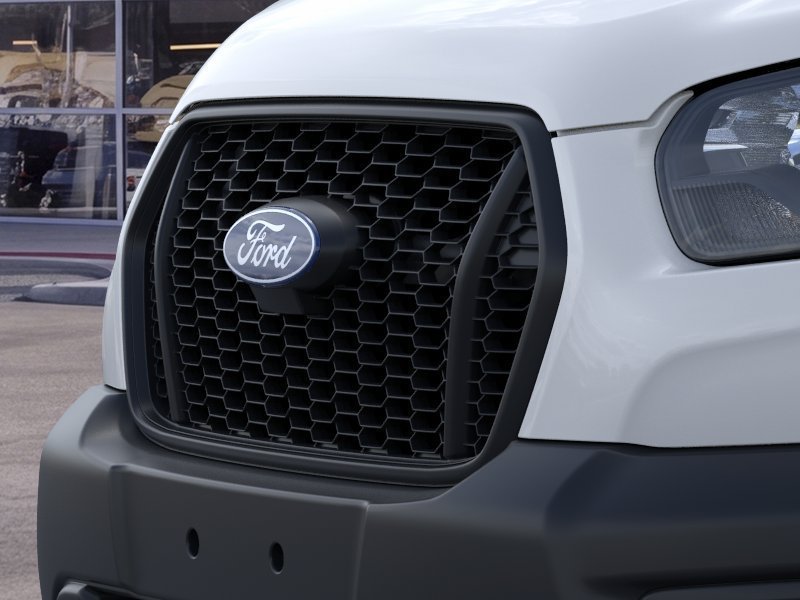 New 2026 Ford Transit 250 148 Medium Roof RWD image 17