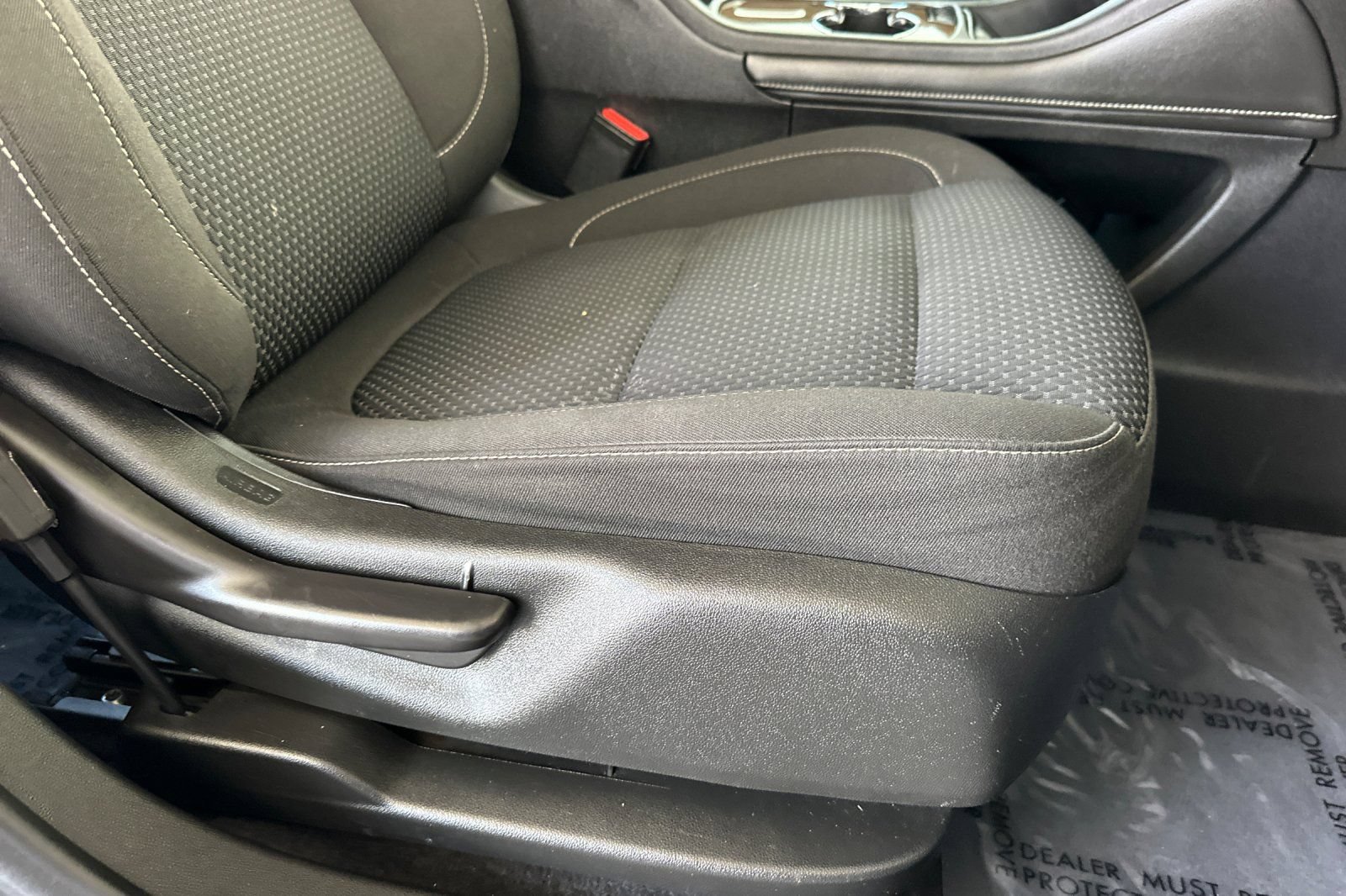 Certified 2020 GMC Acadia SLE FWD image 24