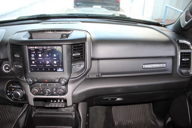 Used 2023 RAM 1500 Big Horn AWD/4WD image 27