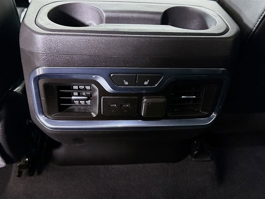 Used 2020 Chevrolet Silverado 3500 High Country w/ Technology Package AWD/4WD image 30