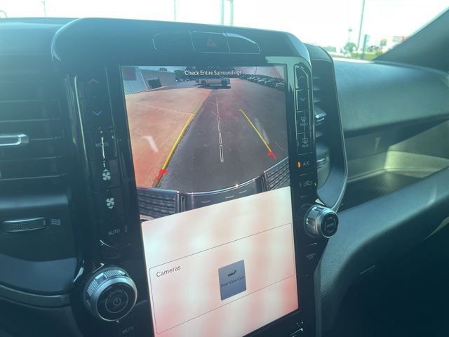 New 2026 RAM 2500 Tradesman image 15