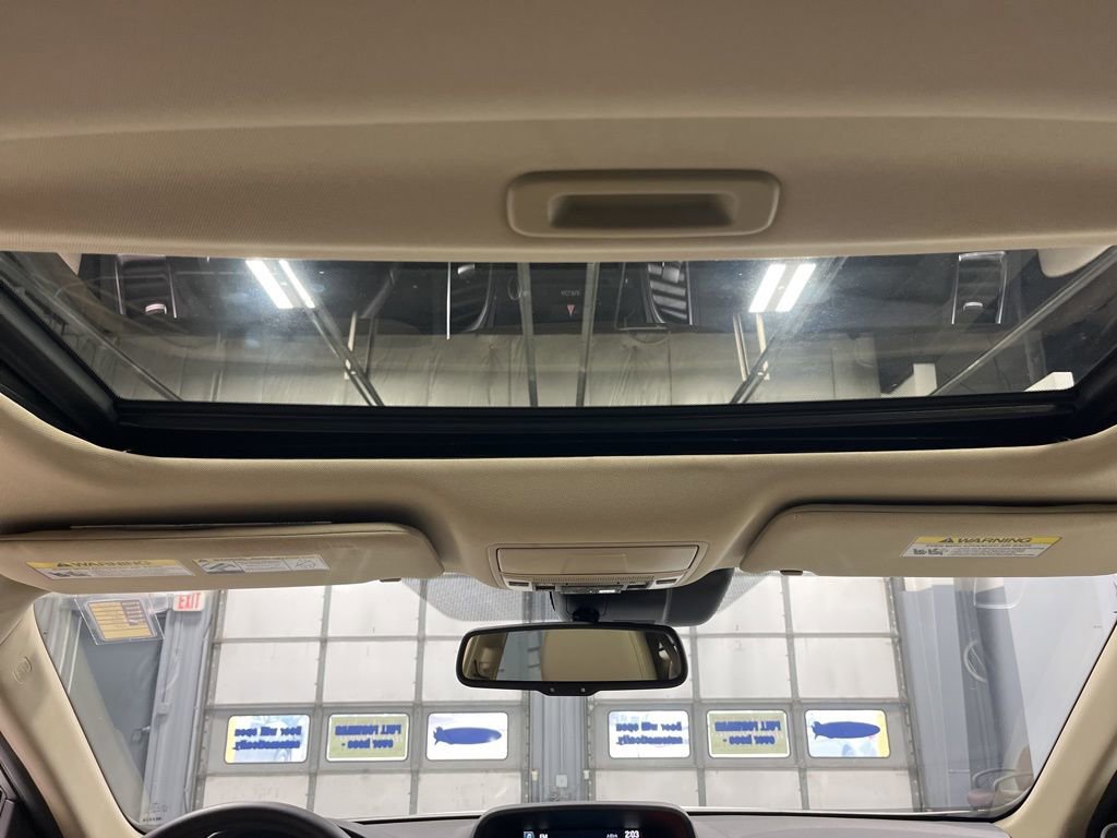 Used 2016 Acura RDX AWD w/ Advance Package image 35