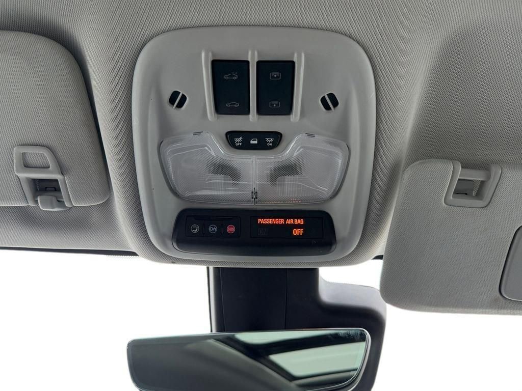 Used 2023 Chevrolet Bolt EUV Premier w/ Sun & Sound Package image 39