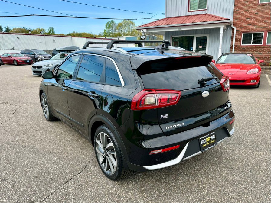 Used 2018 Kia Niro Touring FWD image 6