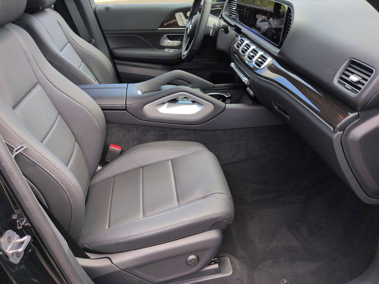 New 2025 Mercedes-Benz GLE 350 4MATIC image 24