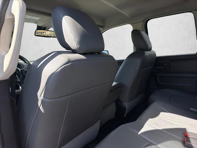 Used 2018 RAM 1500 Tradesman RWD image 22