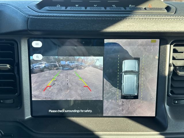 New 2025 Ford Bronco Badlands image 23