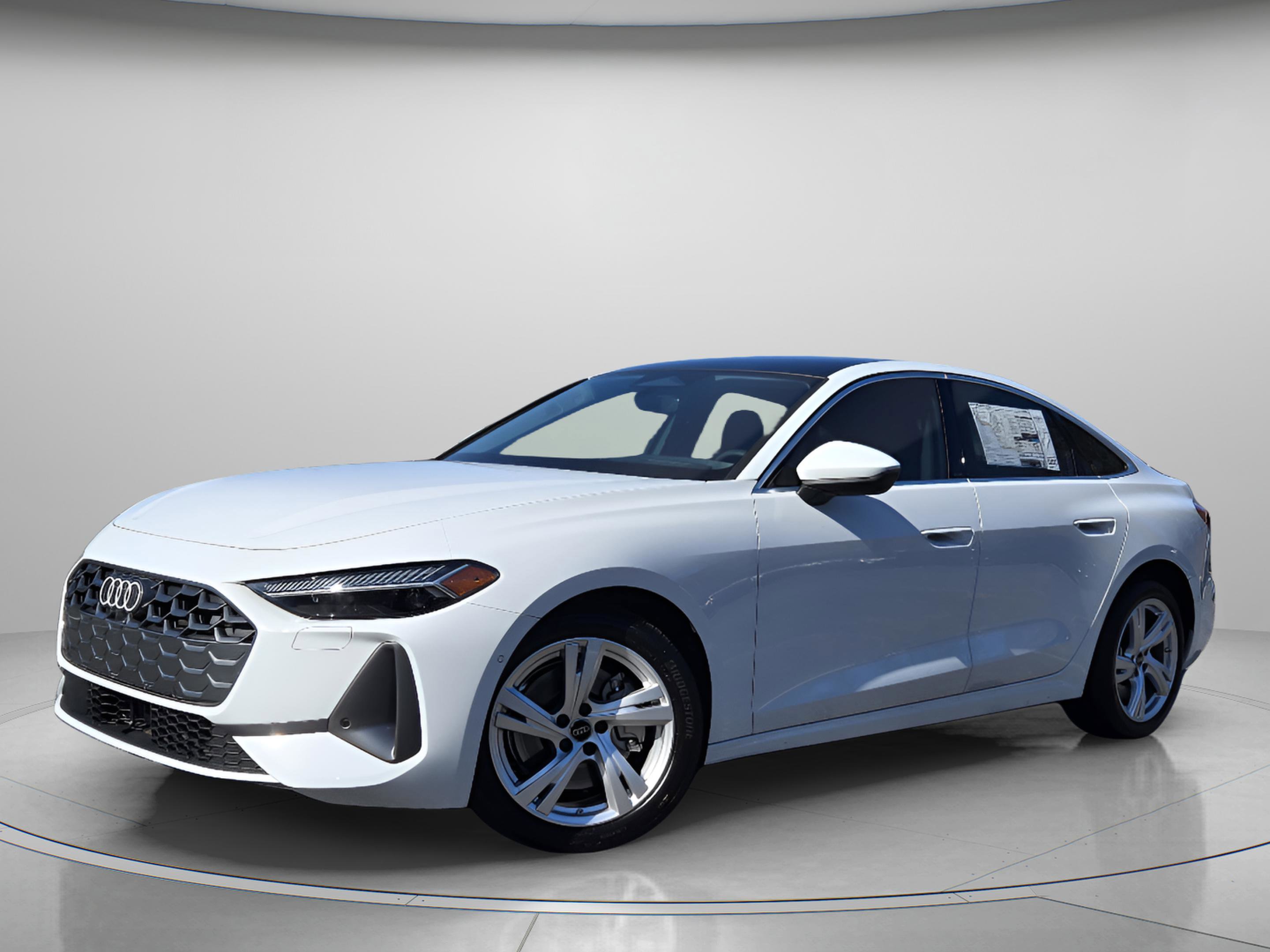 New 2025 Audi A5 2.0T Premium Plus image 2