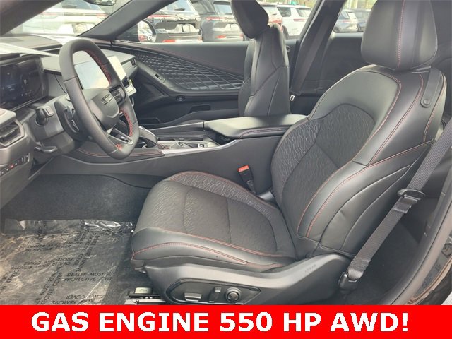 New 2026 Dodge Charger Scat Pack image 4