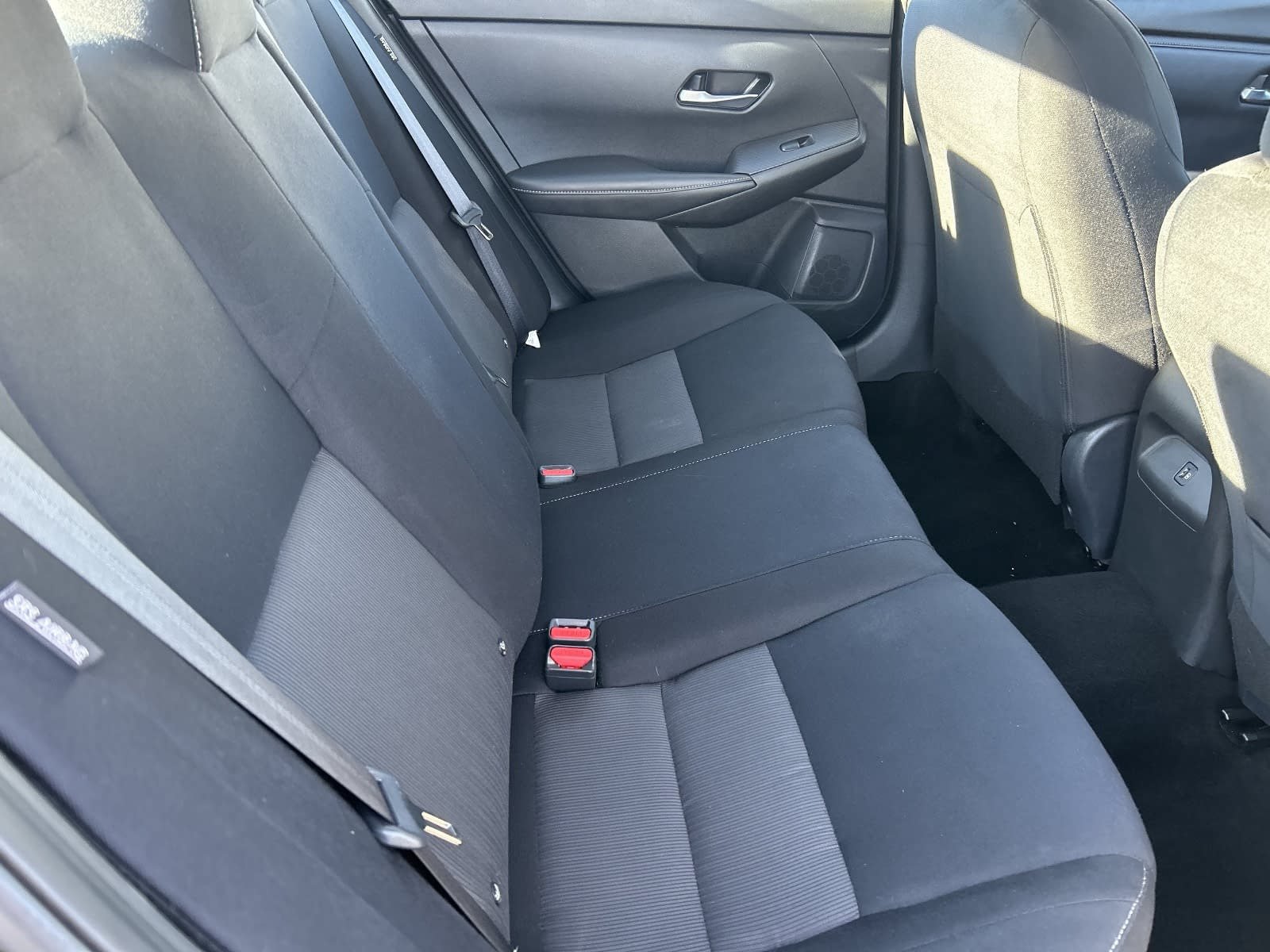 Used 2023 Nissan Sentra SV FWD image 16