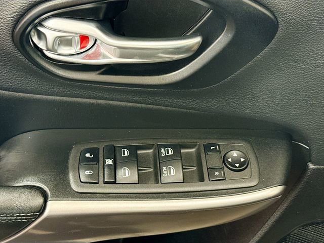 Used 2022 Jeep Cherokee Latitude Lux image 18