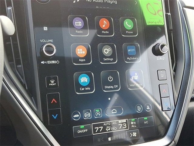 Used 2025 Subaru Crosstrek 2.5i Wilderness w/ Wilderness Package image 16