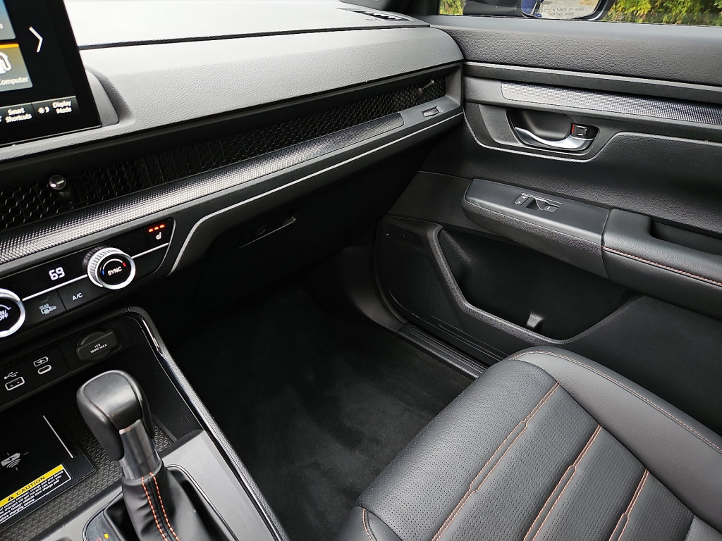 Used 2024 Honda CR-V Sport-L image 30