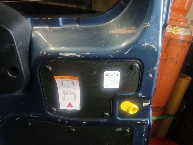 Certified 2020 Ford Transit Connect XLT image 46