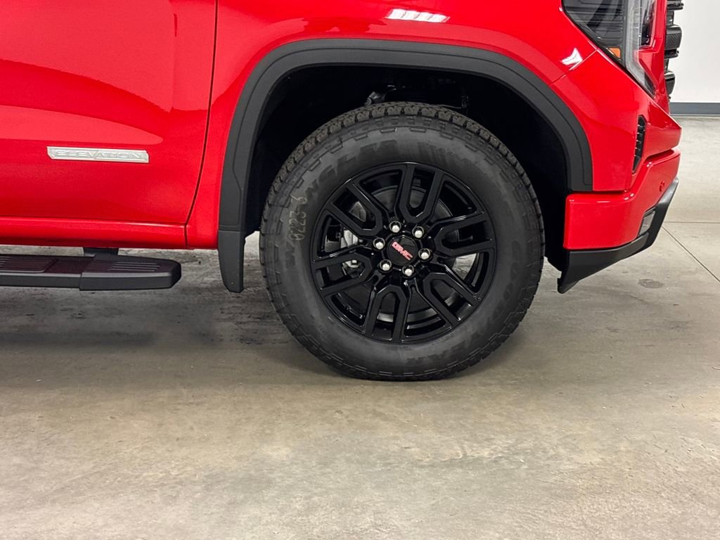 New 2026 GMC Sierra 1500 Elevation w/ Elevation Premium Package image 21