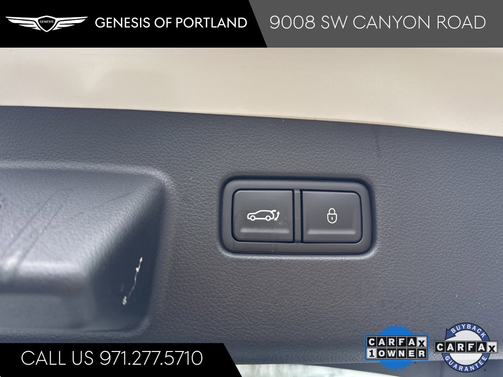 Used 2025 Genesis GV60 Performance image 14