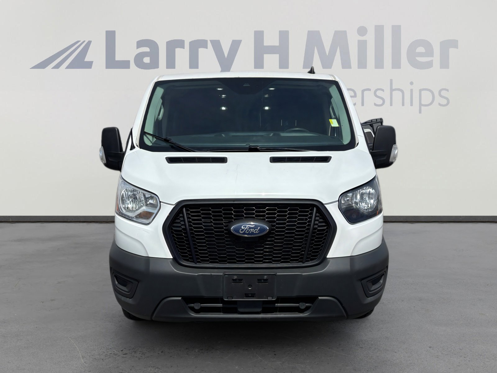Used 2022 Ford Transit 150 Low Roof w/ Load Area Protection Package image 8