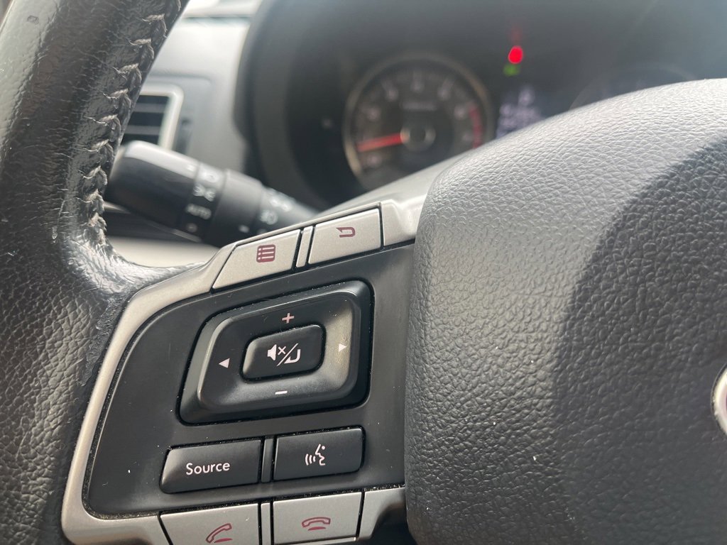 Used 2016 Subaru Forester 2.5i Limited w/ Popular Package #1 image 14