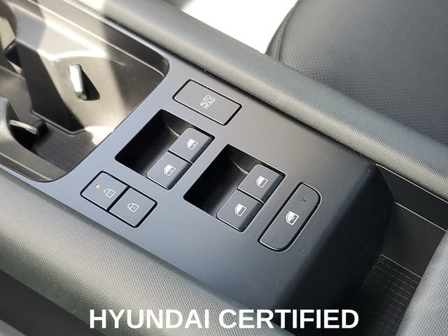 Certified 2023 Hyundai Ioniq 6 Limited RWD image 21