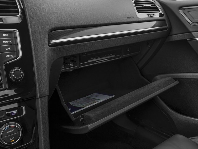 Used 2016 Volkswagen Golf R 4-Door AWD/4WD image 15