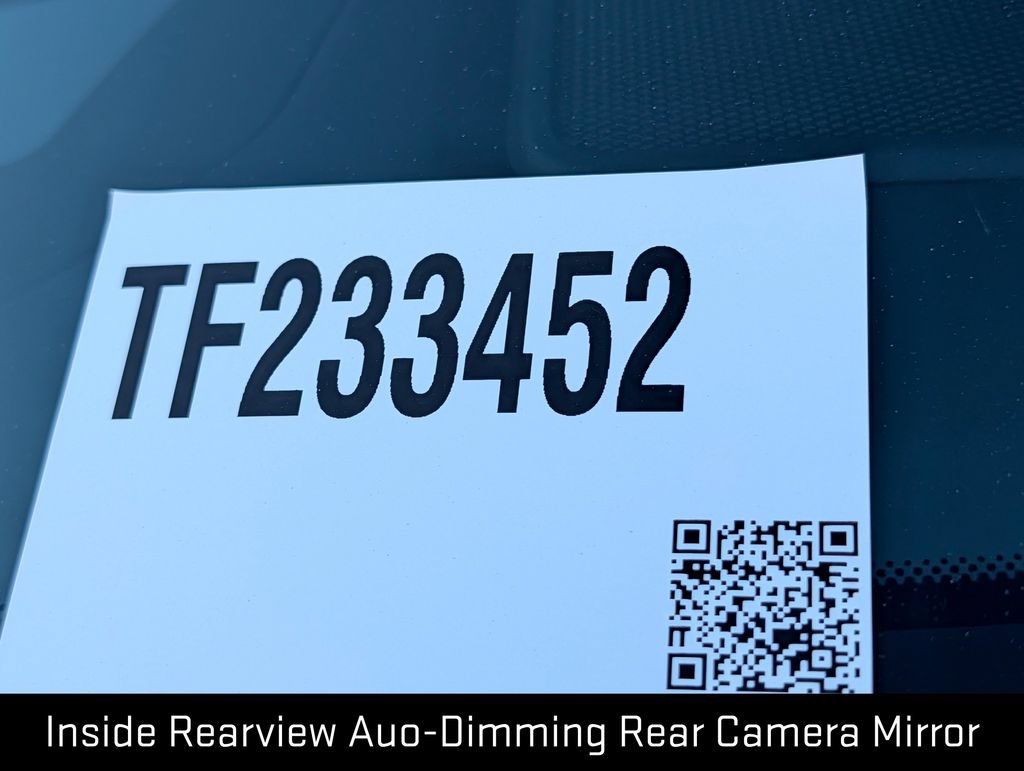 New 2026 GMC Sierra 2500 Denali Ultimate AWD/4WD image 29