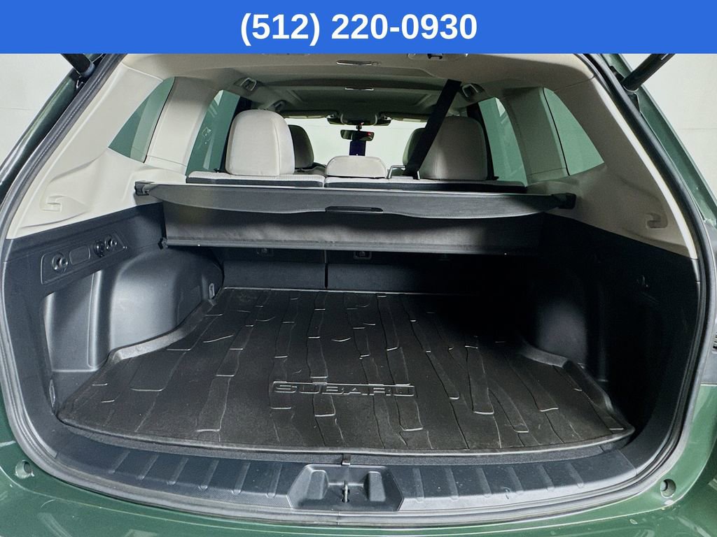 Used 2024 Subaru Forester Premium image 32