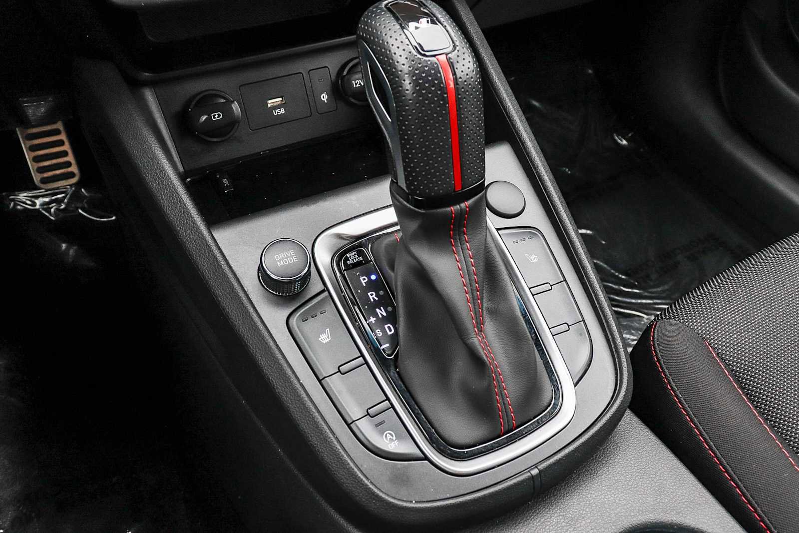 Used 2023 Hyundai Kona N Line w/ Cargo Package image 25