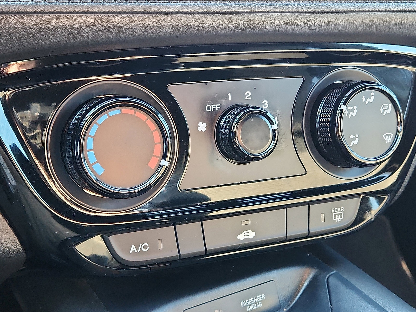 Used 2022 Honda HR-V Sport image 15