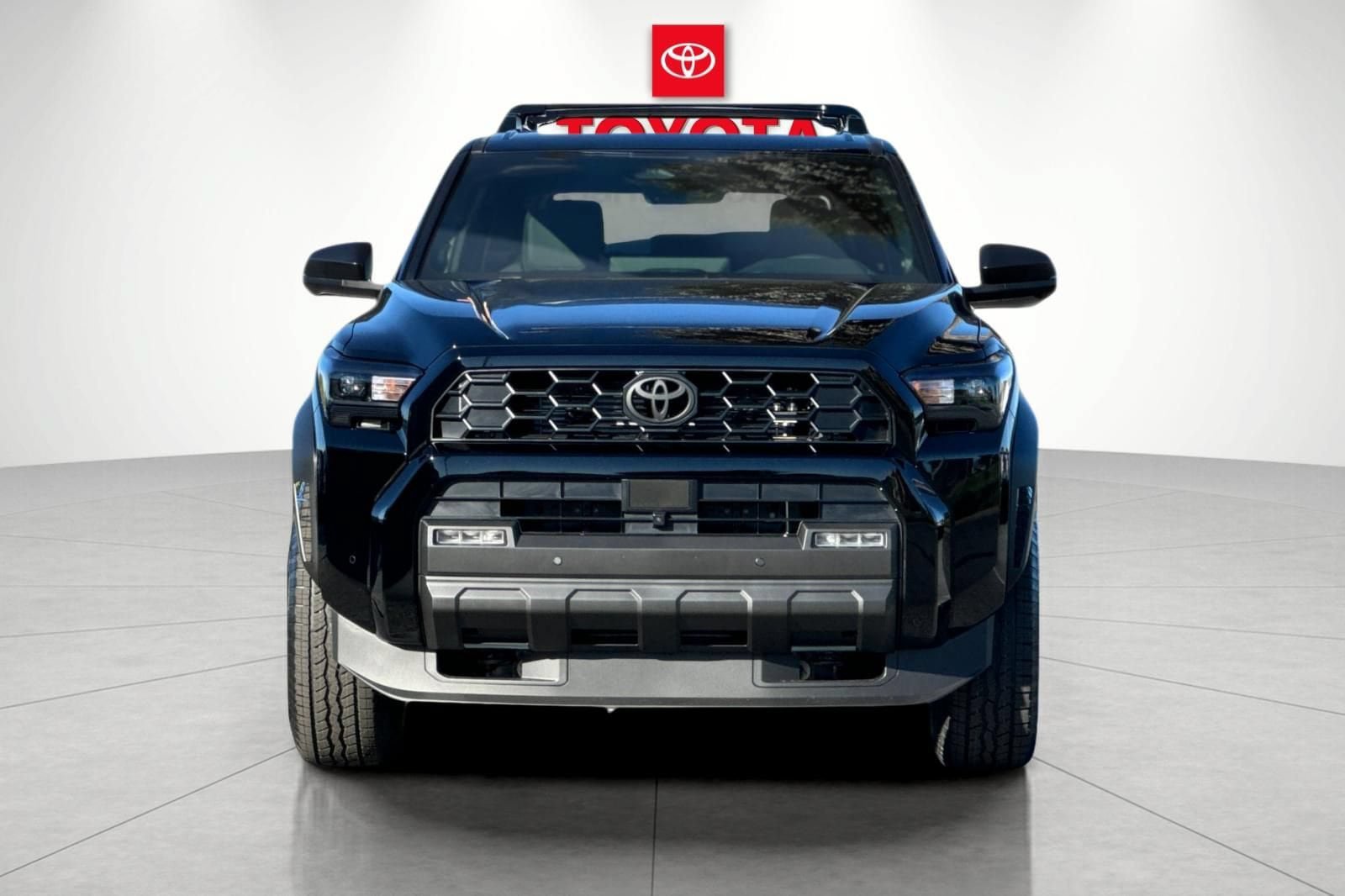 New 2026 Toyota 4Runner TRD Off-Road Premium AWD/4WD image 7