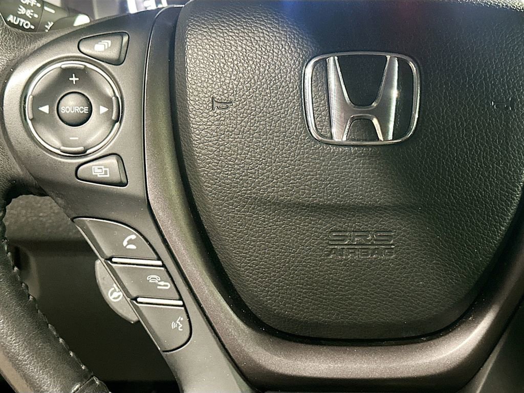 Used 2023 Honda Ridgeline RTL-E image 11
