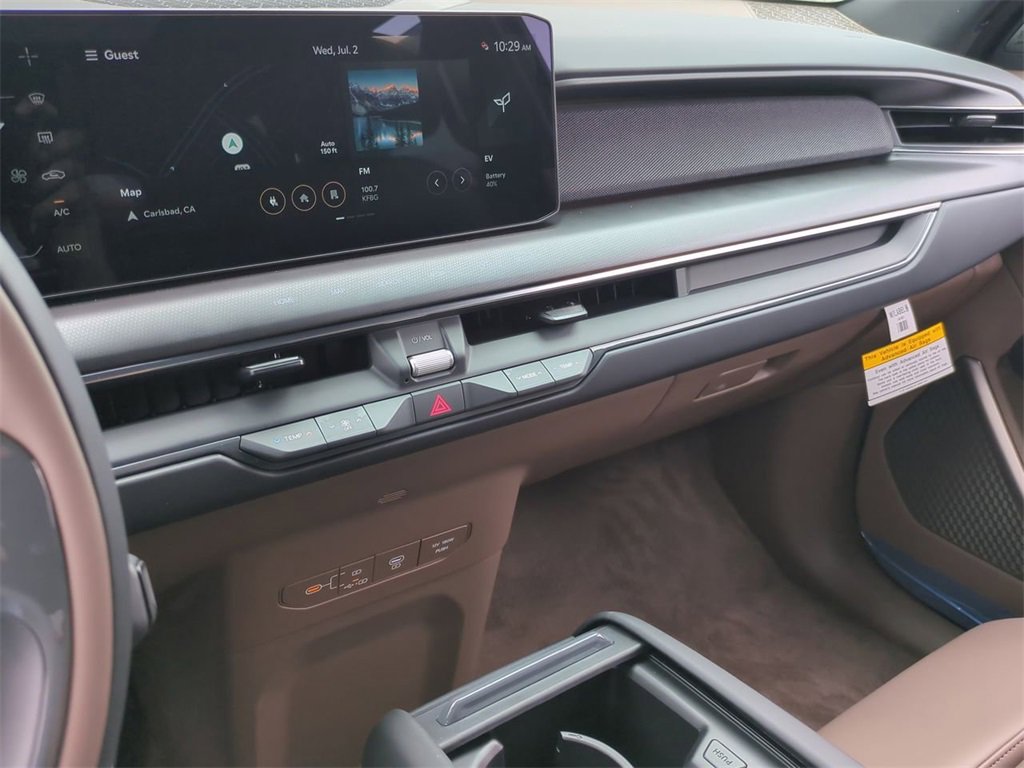 New 2026 Kia EV9 GT-Line image 20