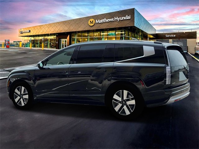 New 2026 Hyundai Ioniq 9 SEL image 4