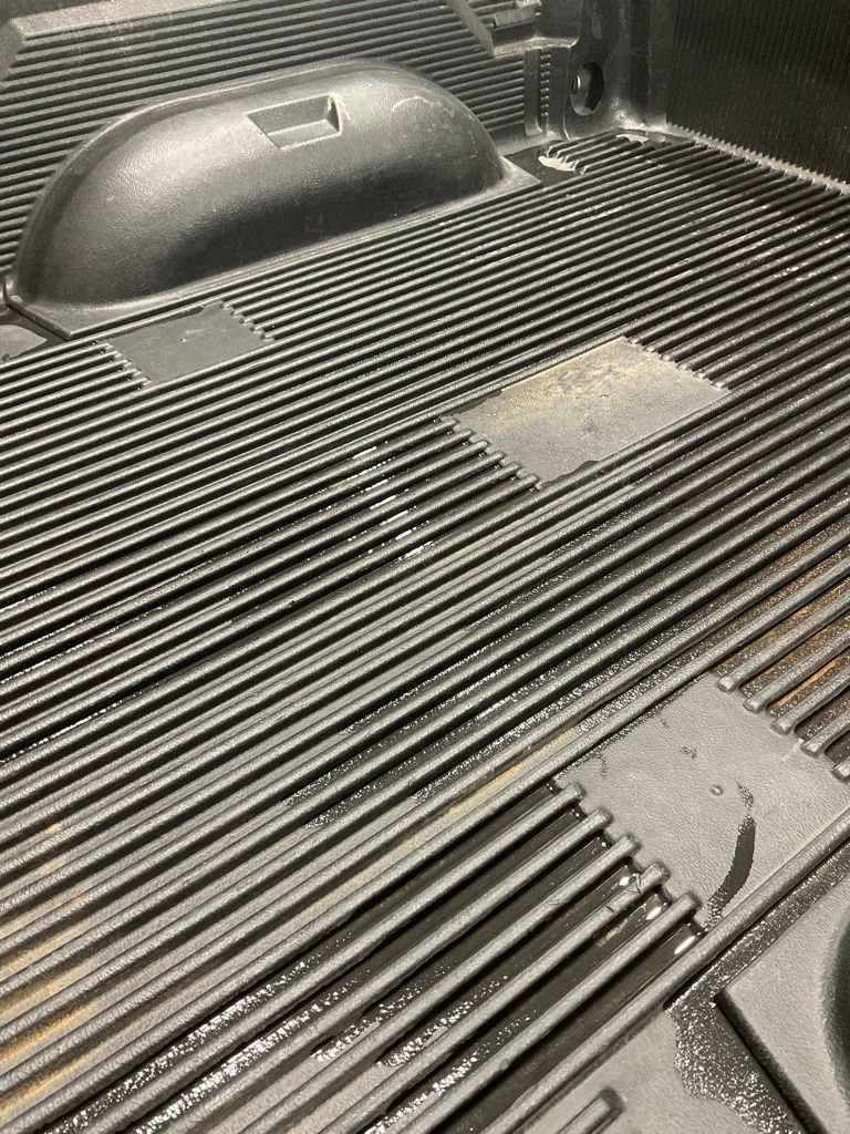 Used 2024 RAM 2500 Laramie image 22