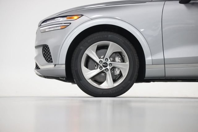 New 2026 Genesis GV70 2.5T Select AWD/4WD image 9