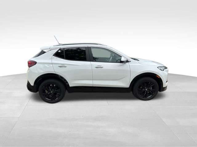 Used 2024 Buick Encore GX Sport Touring w/ Comfort Package FWD image 2