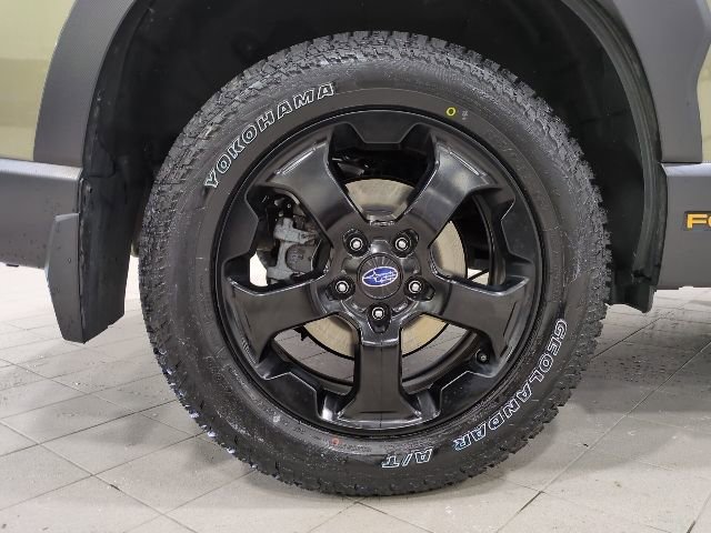 Certified 2023 Subaru Forester Wilderness image 21
